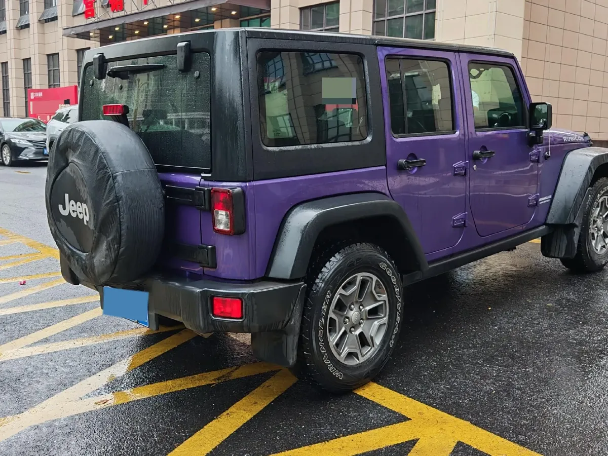 2017 Jeep Wrangler 3.6L 284HP V6 5AT,autocango,china used car exporter,china ev exporter,chinese used car exporter,chinese used ev exporter