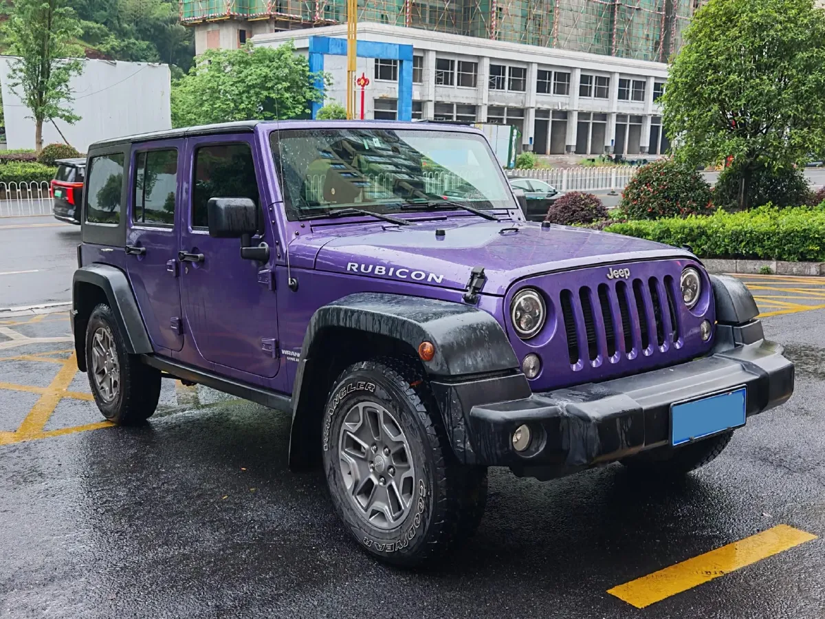 2017 Jeep Wrangler 3.6L 284HP V6 5AT,autocango,china used car exporter,china ev exporter,chinese used car exporter,chinese used ev exporter