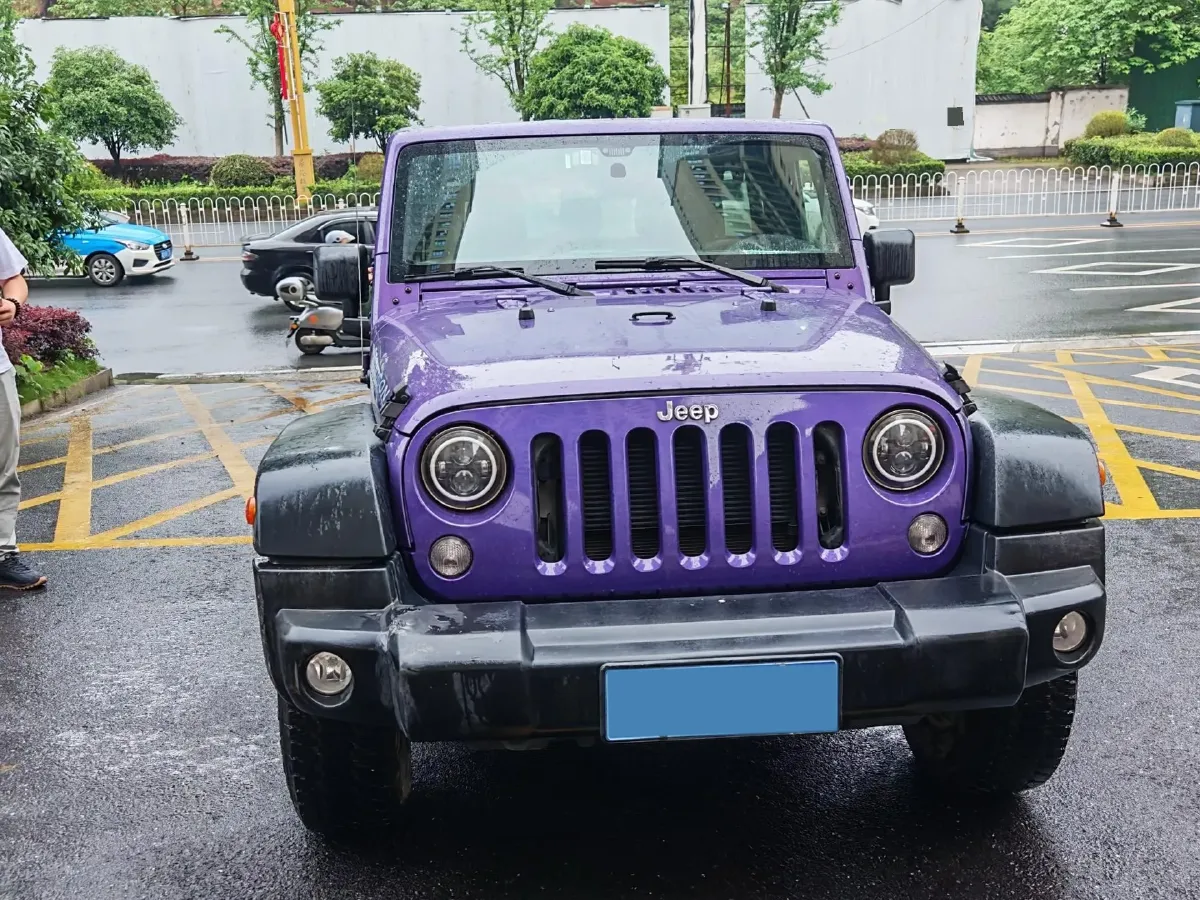 2017 Jeep Wrangler 3.6L 284HP V6 5AT,autocango,china used car exporter,china ev exporter,chinese used car exporter,chinese used ev exporter