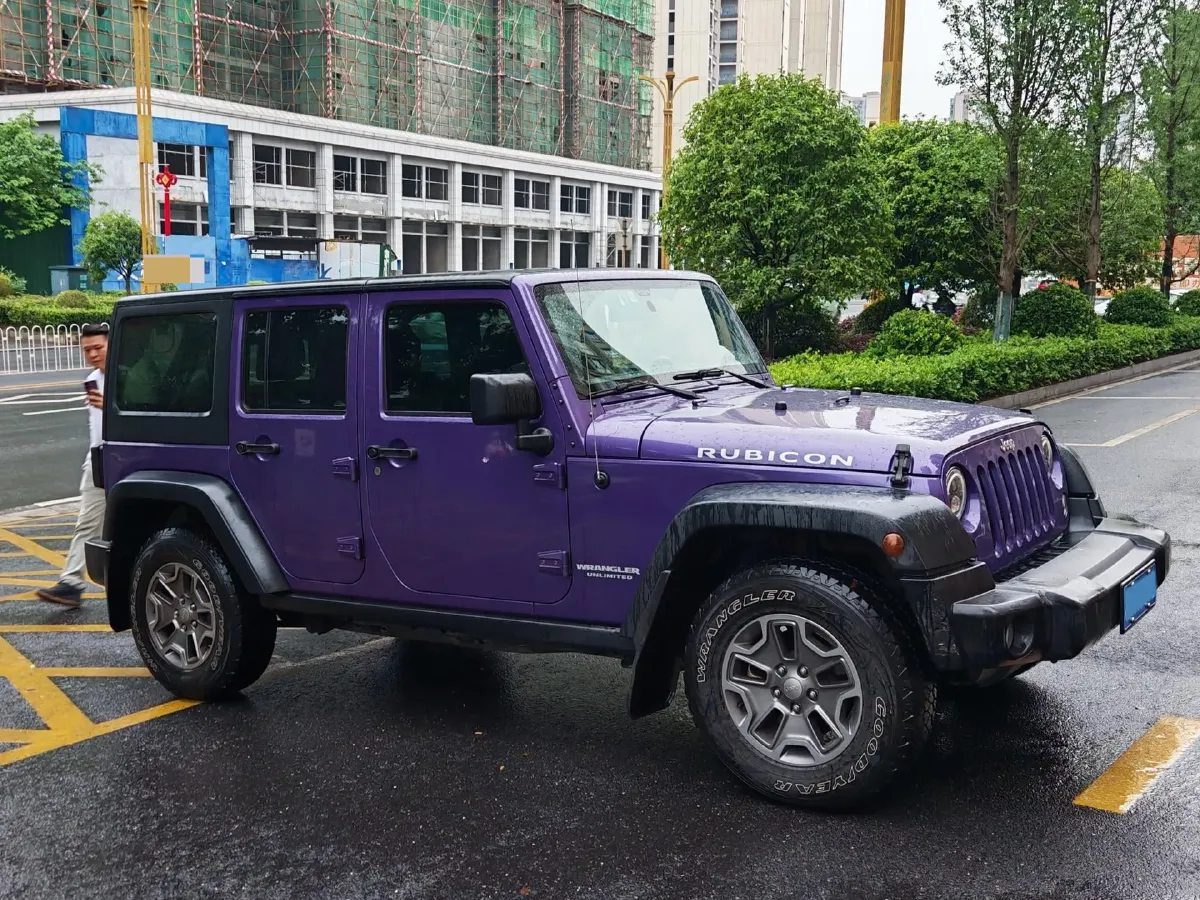 2017 Jeep Wrangler 3.6L 284HP V6 5AT,autocango,china used car exporter,china ev exporter,chinese used car exporter,chinese used ev exporter