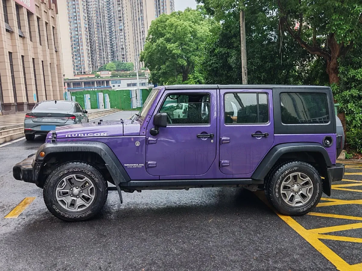 2017 Jeep Wrangler 3.6L 284HP V6 5AT,autocango,china used car exporter,china ev exporter,chinese used car exporter,chinese used ev exporter