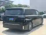 2025 Voyah Dream 1.5T 150HP L4 PHEV 41.7KWH