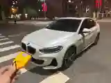 2020 BMW 1 Series 2.0T 192HP L4 7DCT