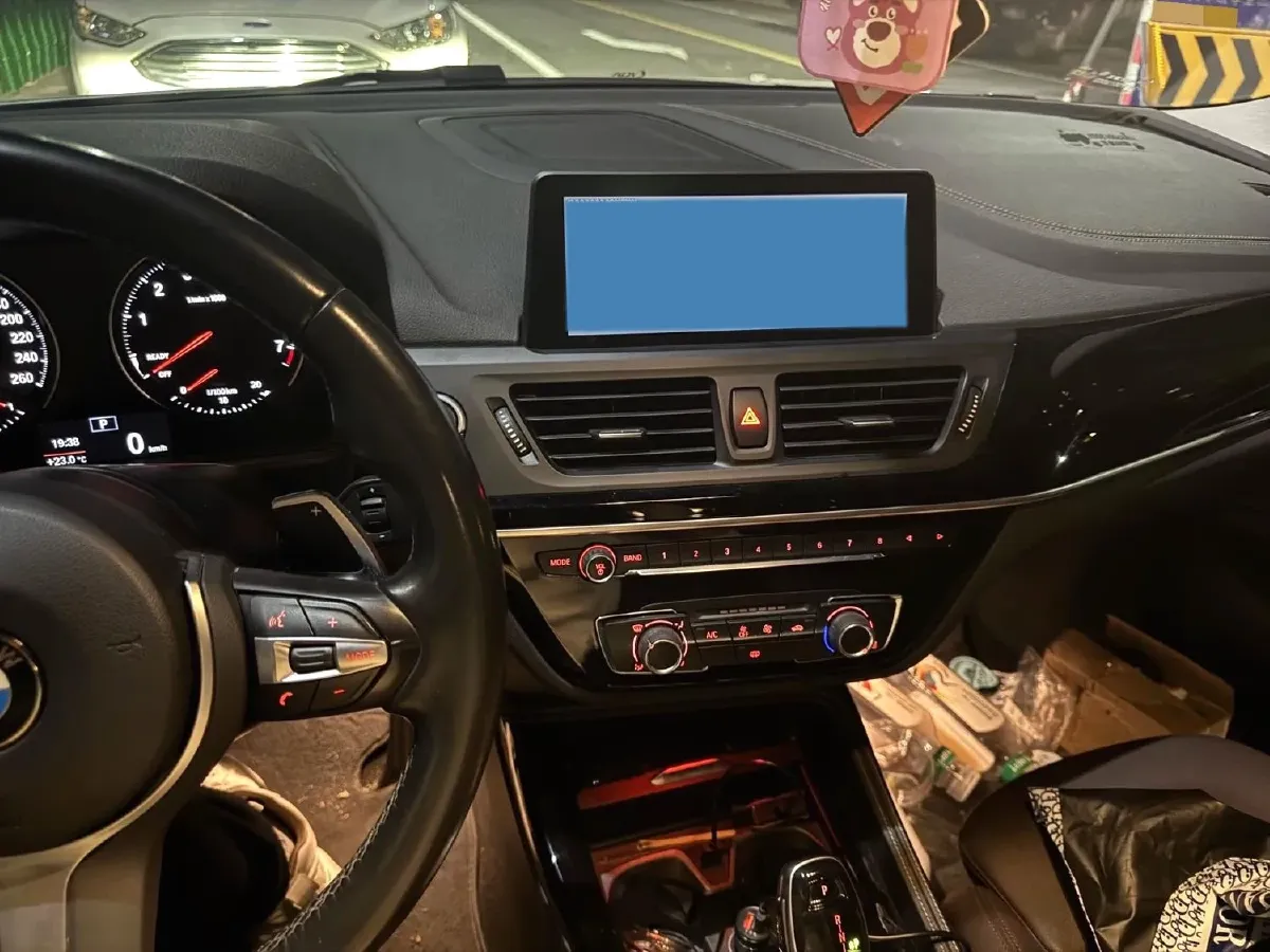 2020 BMW 1 Series 2.0T 192HP L4 7DCT,autocango,china used car exporter,china ev exporter,chinese used car exporter,chinese used ev exporter