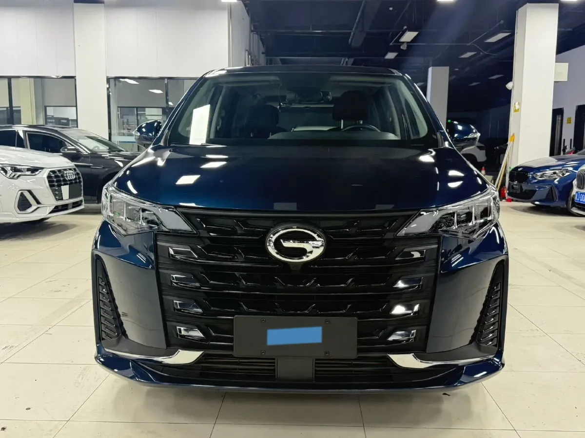 2021 GAC Trumpchi M6 1.5T 169HP L4 7DCT,autocango,china used car exporter,china ev exporter,chinese used car exporter,chinese used ev exporter