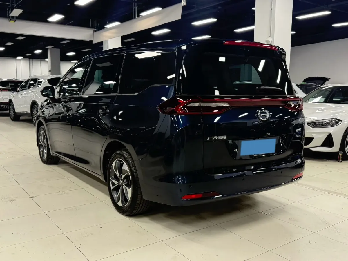 2021 GAC Trumpchi M6 1.5T 169HP L4 7DCT,autocango,china used car exporter,china ev exporter,chinese used car exporter,chinese used ev exporter