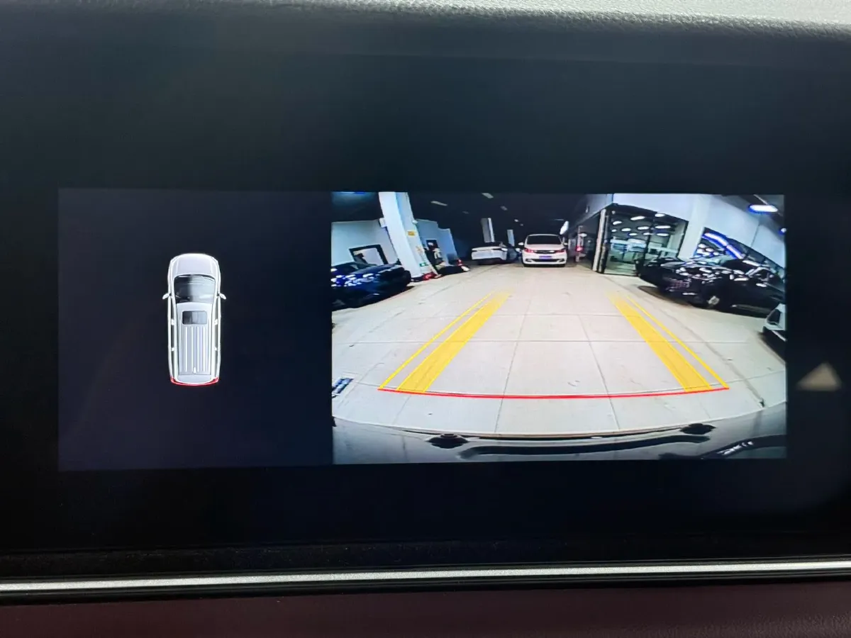 2021 GAC Trumpchi M6 1.5T 169HP L4 7DCT,autocango,china used car exporter,china ev exporter,chinese used car exporter,chinese used ev exporter