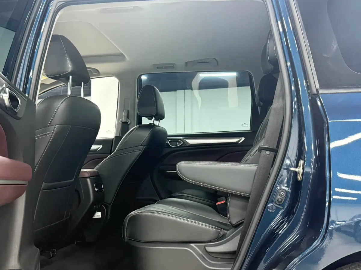 2021 GAC Trumpchi M6 1.5T 169HP L4 7DCT,autocango,china used car exporter,china ev exporter,chinese used car exporter,chinese used ev exporter