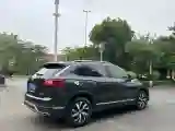 2020 Volkswagen Tayron 2.0T 186HP L4 7DCT