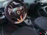 2018 HuangHai N3 2.5T 129HP L4 6AT