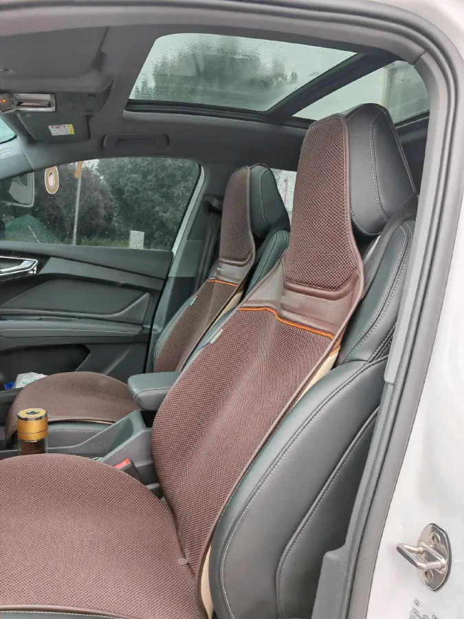 2022 Audi Q4 e-tron BEV 84.8KWH,autocango,china used car exporter,china ev exporter,chinese used car exporter,chinese used ev exporter