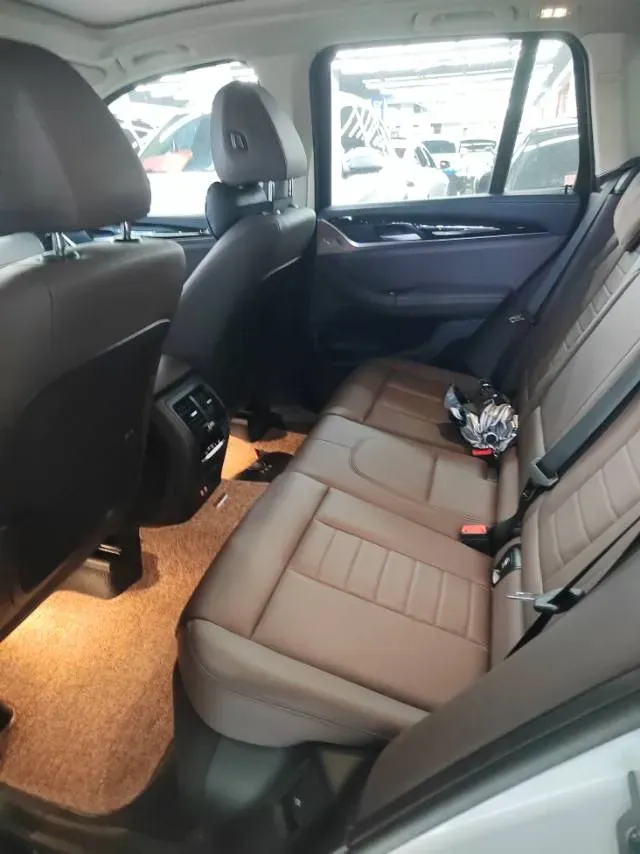 2020 BMW X3 2.0T 184HP L4 8AT,autocango,china used car exporter,china ev exporter,chinese used car exporter,chinese used ev exporter