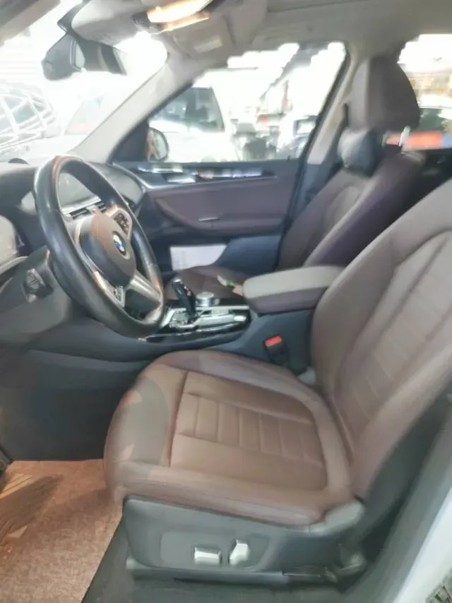 2020 BMW X3 2.0T 184HP L4 8AT,autocango,china used car exporter,china ev exporter,chinese used car exporter,chinese used ev exporter