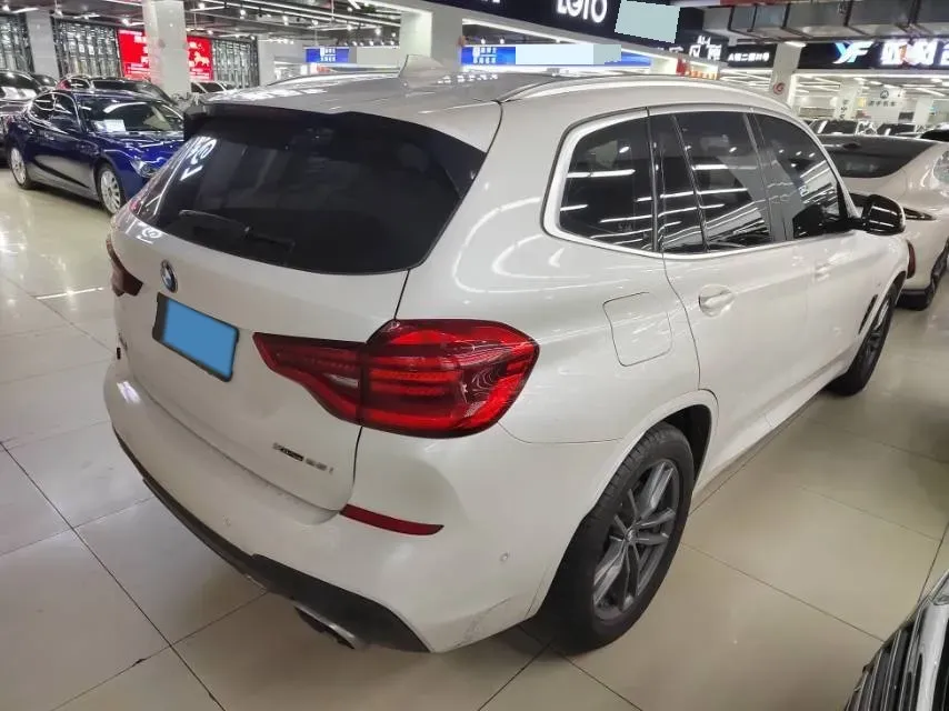 2020 BMW X3 2.0T 184HP L4 8AT,autocango,china used car exporter,china ev exporter,chinese used car exporter,chinese used ev exporter