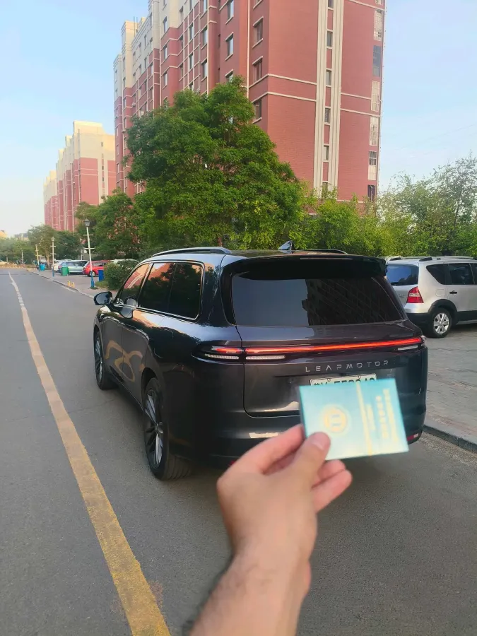 2024 Leapmotor C16 1.5L 95HP L4 REEV 28.4KWH,autocango,china used car exporter,china ev exporter,chinese used car exporter,chinese used ev exporter