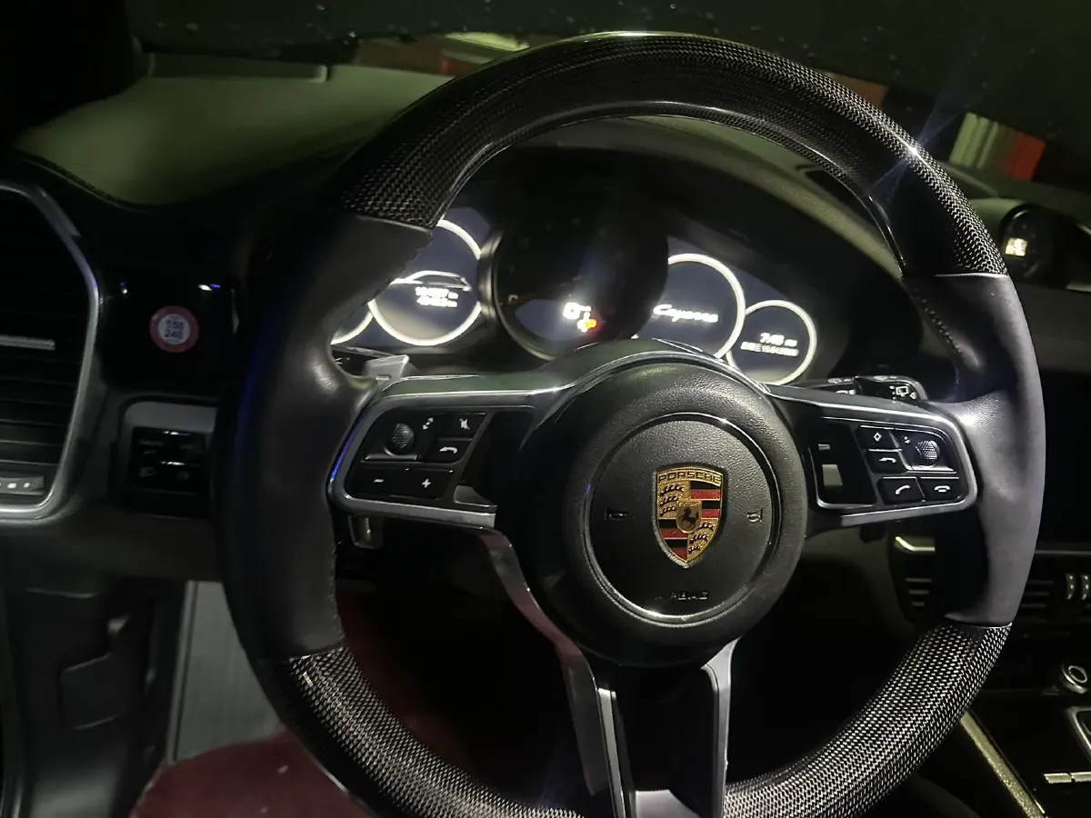 2019 Porsche Cayenne 3.0T 340HP V6 8AT,autocango,china used car exporter,china ev exporter,chinese used car exporter,chinese used ev exporter