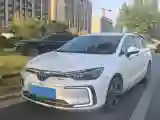 2018 BeiJing Auto EU5 BEV 53.66KWH