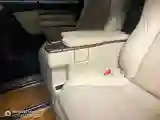 2018 Toyota Alphard 3.5L 275HP V6 6AT