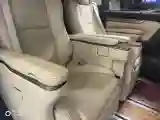 2018 Toyota Alphard 3.5L 275HP V6 6AT