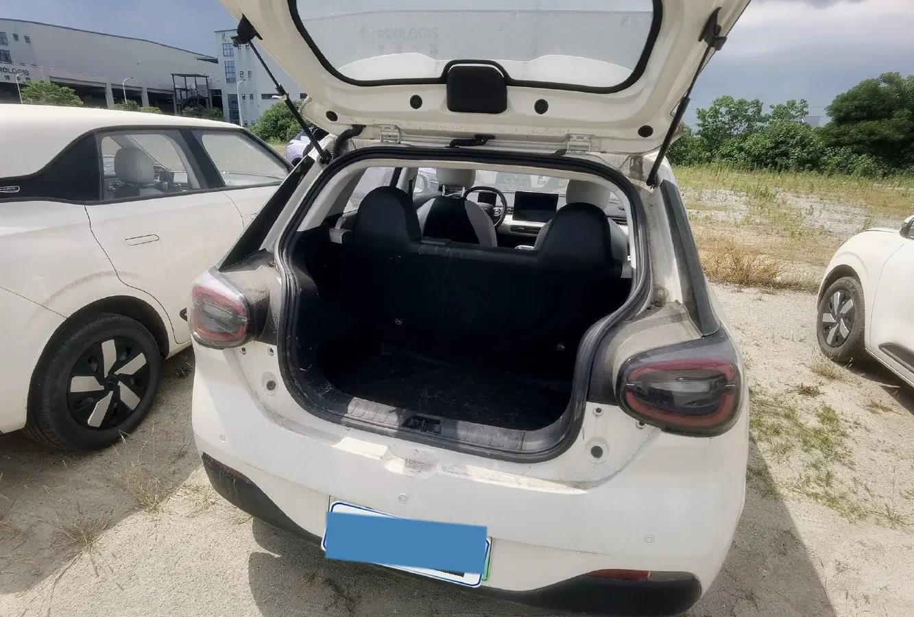 2024 DongFeng eπ 01 BEV 31.45KWH,autocango,china used car exporter,china ev exporter,chinese used car exporter,chinese used ev exporter