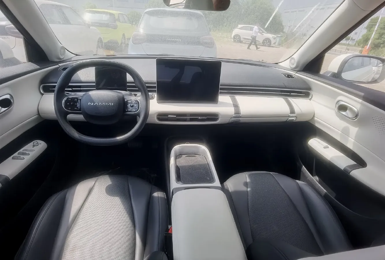 2024 DongFeng eπ 01 BEV 31.45KWH,autocango,china used car exporter,china ev exporter,chinese used car exporter,chinese used ev exporter