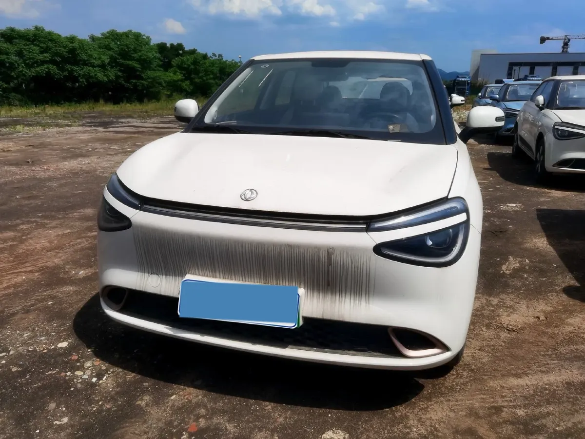 2024 DongFeng eπ 01 BEV 31.45KWH,autocango,china used car exporter,china ev exporter,chinese used car exporter,chinese used ev exporter