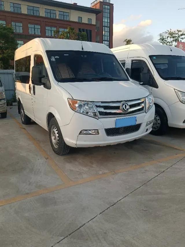 2019 JMC YuHu 5 2.0T 142HP L4 6MT,autocango,china used car exporter,china ev exporter,chinese used car exporter,chinese used ev exporter