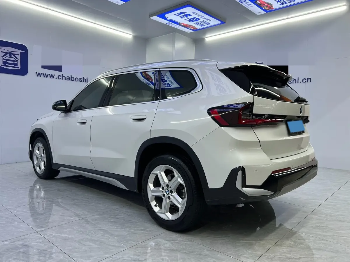 2023 BMW X1 1.5T 156HP L3 7DCT,autocango,china used car exporter,china ev exporter,chinese used car exporter,chinese used ev exporter