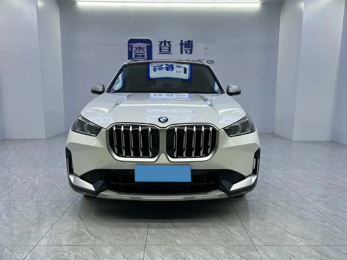 2023 BMW X1 1.5T 156HP L3 7DCT,autocango,china used car exporter,china ev exporter,chinese used car exporter,chinese used ev exporter