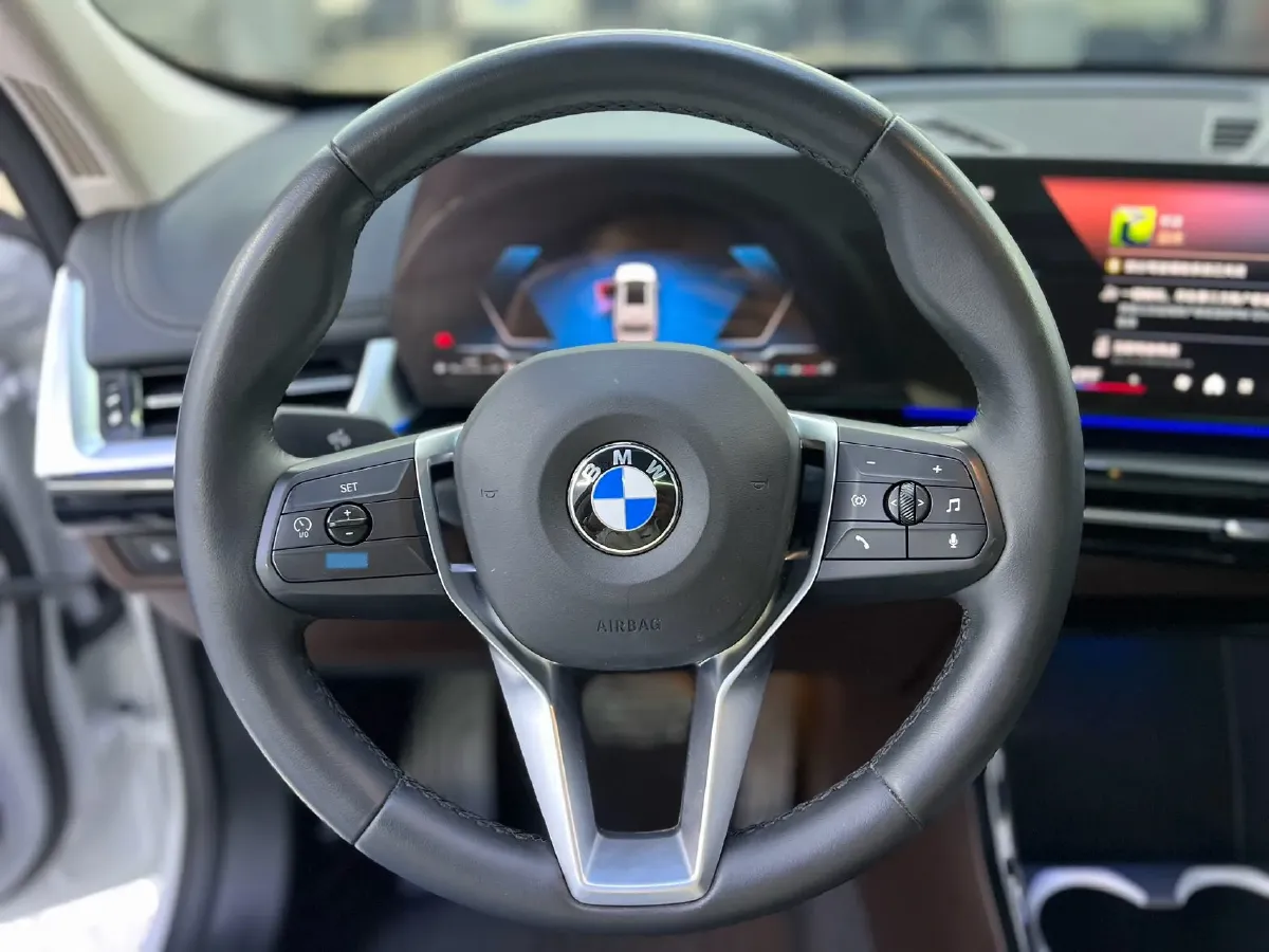 2023 BMW X1 1.5T 156HP L3 7DCT,autocango,china used car exporter,china ev exporter,chinese used car exporter,chinese used ev exporter
