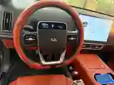 2024 Li L9 Range Extended 154HP REEV 52.3KWH
