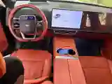2024 Li L9 Range Extended 154HP REEV 52.3KWH