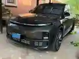 2024 Li L9 Range Extended 154HP REEV 52.3KWH