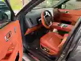2024 Li L9 Range Extended 154HP REEV 52.3KWH