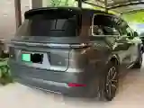 2024 Li L9 Range Extended 154HP REEV 52.3KWH