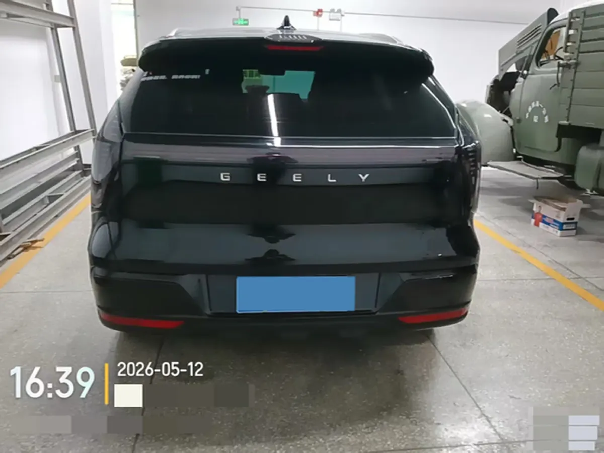 2025 Geely StarRay 1.5T 181HP L4 7DCT,autocango,china used car exporter,china ev exporter,chinese used car exporter,chinese used ev exporter