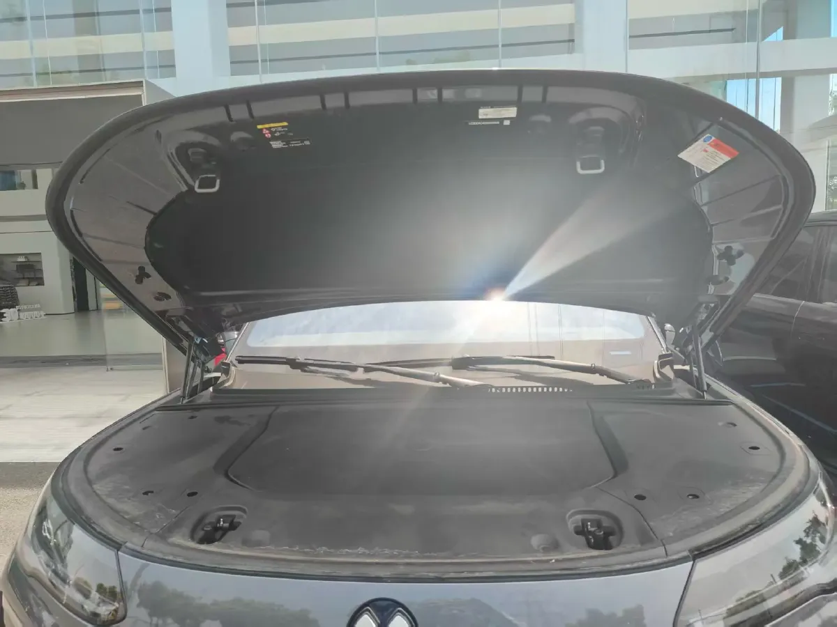 2025 Denza DenzaN9 2.0T 207HP L4 E-CVT PHEV,autocango,china used car exporter,china ev exporter,chinese used car exporter,chinese used ev exporter
