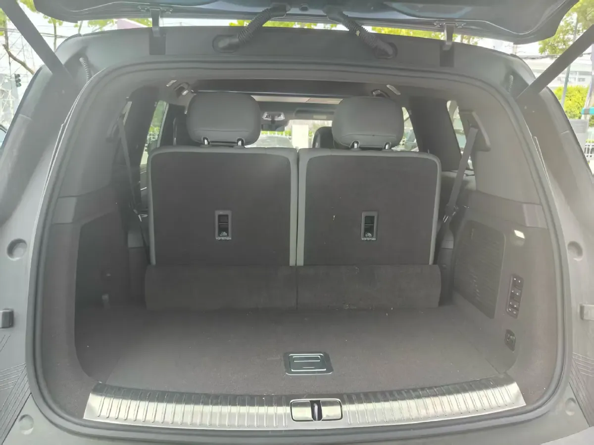 2025 Denza DenzaN9 2.0T 207HP L4 E-CVT PHEV,autocango,china used car exporter,china ev exporter,chinese used car exporter,chinese used ev exporter