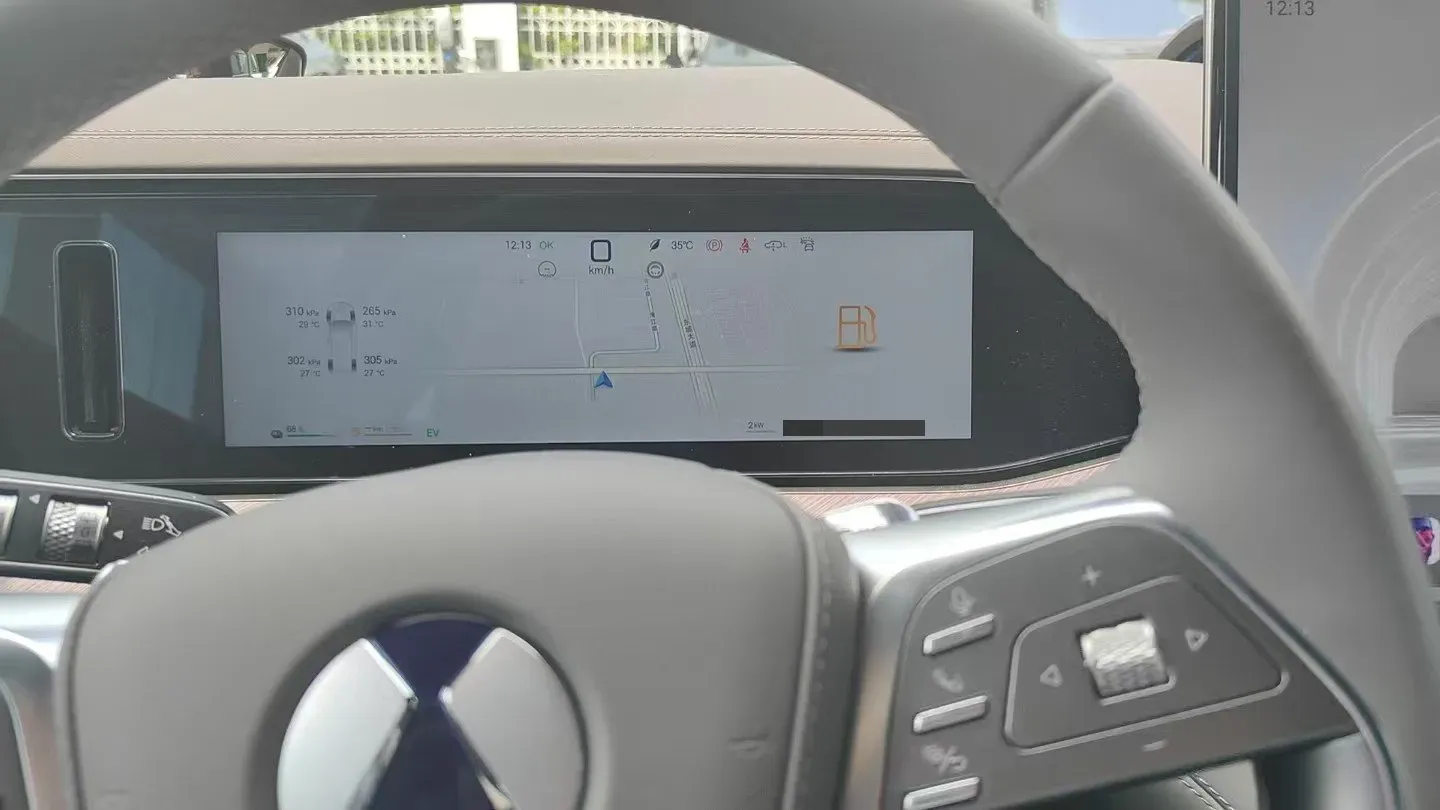 2025 Denza DenzaN9 2.0T 207HP L4 E-CVT PHEV,autocango,china used car exporter,china ev exporter,chinese used car exporter,chinese used ev exporter