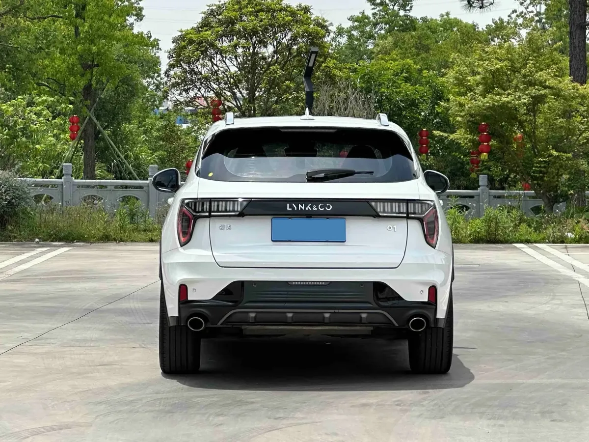2021 LYNK&CO 01 2.0T 218HP L4 8AT,autocango,china used car exporter,china ev exporter,chinese used car exporter,chinese used ev exporter