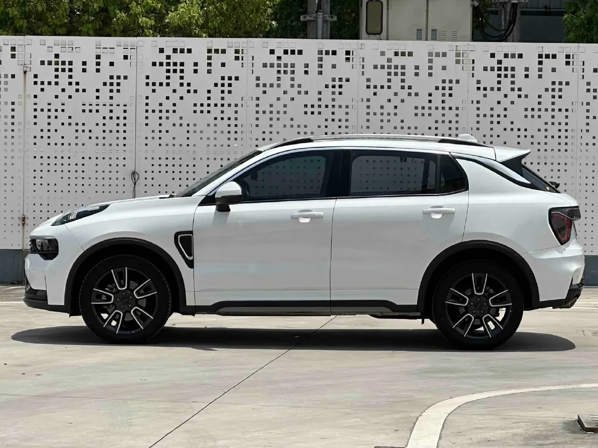 2021 LYNK&CO 01 2.0T 218HP L4 8AT,autocango,china used car exporter,china ev exporter,chinese used car exporter,chinese used ev exporter