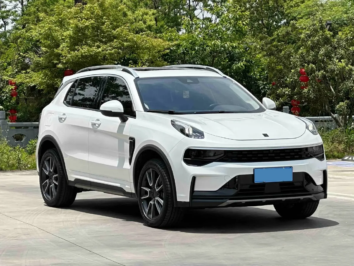 2021 LYNK&CO 01 2.0T 218HP L4 8AT,autocango,china used car exporter,china ev exporter,chinese used car exporter,chinese used ev exporter