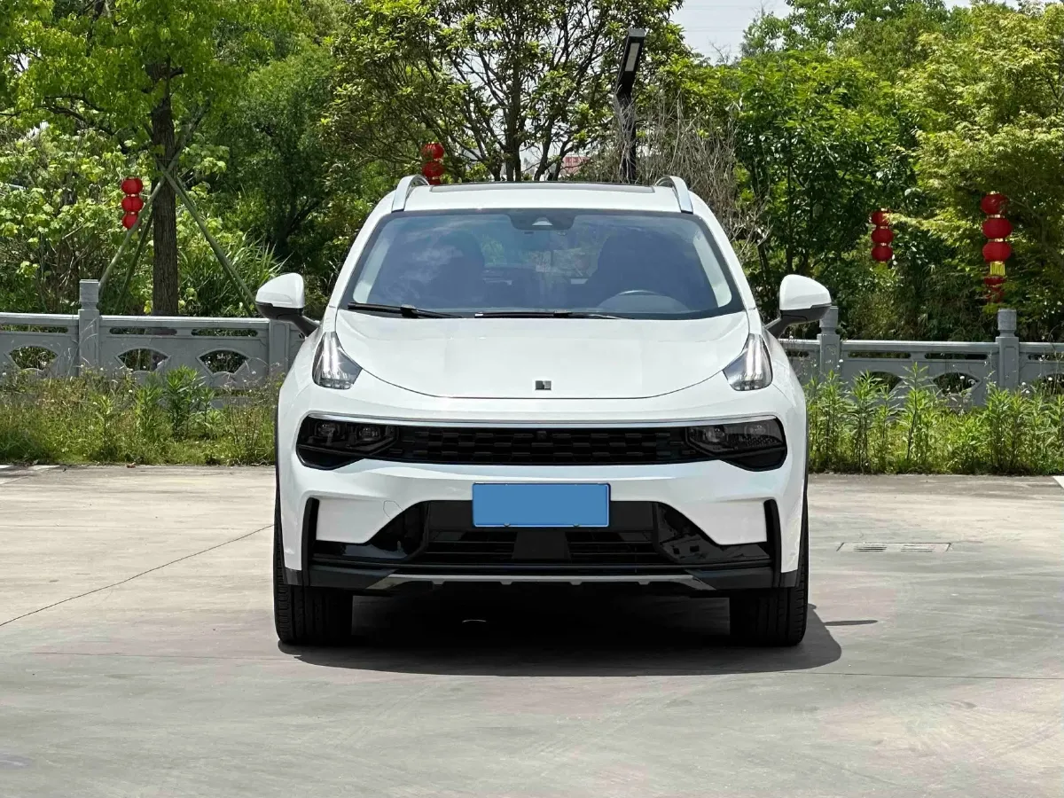 2021 LYNK&CO 01 2.0T 218HP L4 8AT,autocango,china used car exporter,china ev exporter,chinese used car exporter,chinese used ev exporter