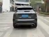 2023 LYNK&CO 06 1.5T 181HP L4 7DCT