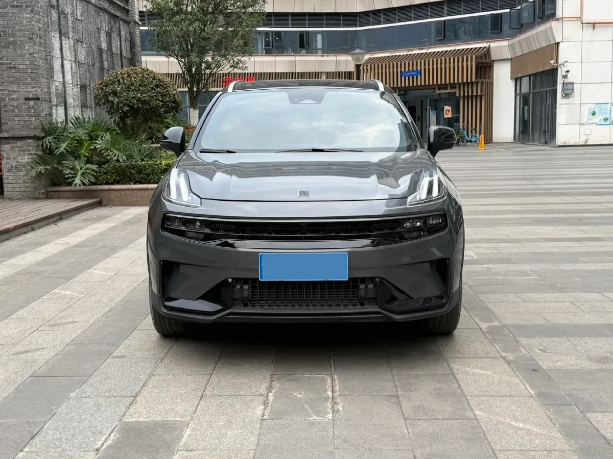 2023 LYNK&CO 06 1.5T 181HP L4 7DCT,autocango,china used car exporter,china ev exporter,chinese used car exporter,chinese used ev exporter