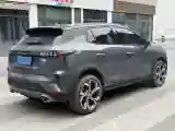 2023 LYNK&CO 06 1.5T 181HP L4 7DCT