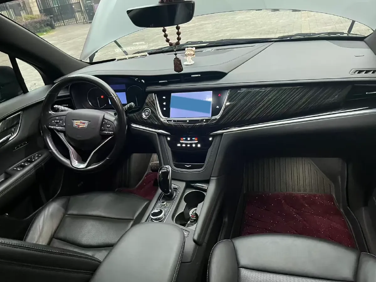 2019 Cadillac CT6 2.0T 241HP L4 10AT,autocango,china used car exporter,china ev exporter,chinese used car exporter,chinese used ev exporter