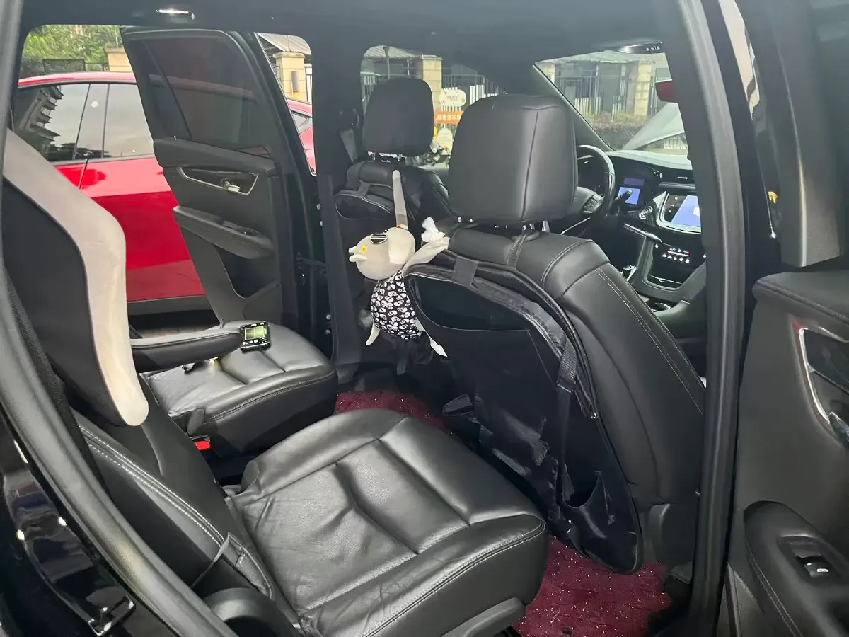 2019 Cadillac CT6 2.0T 241HP L4 10AT,autocango,china used car exporter,china ev exporter,chinese used car exporter,chinese used ev exporter