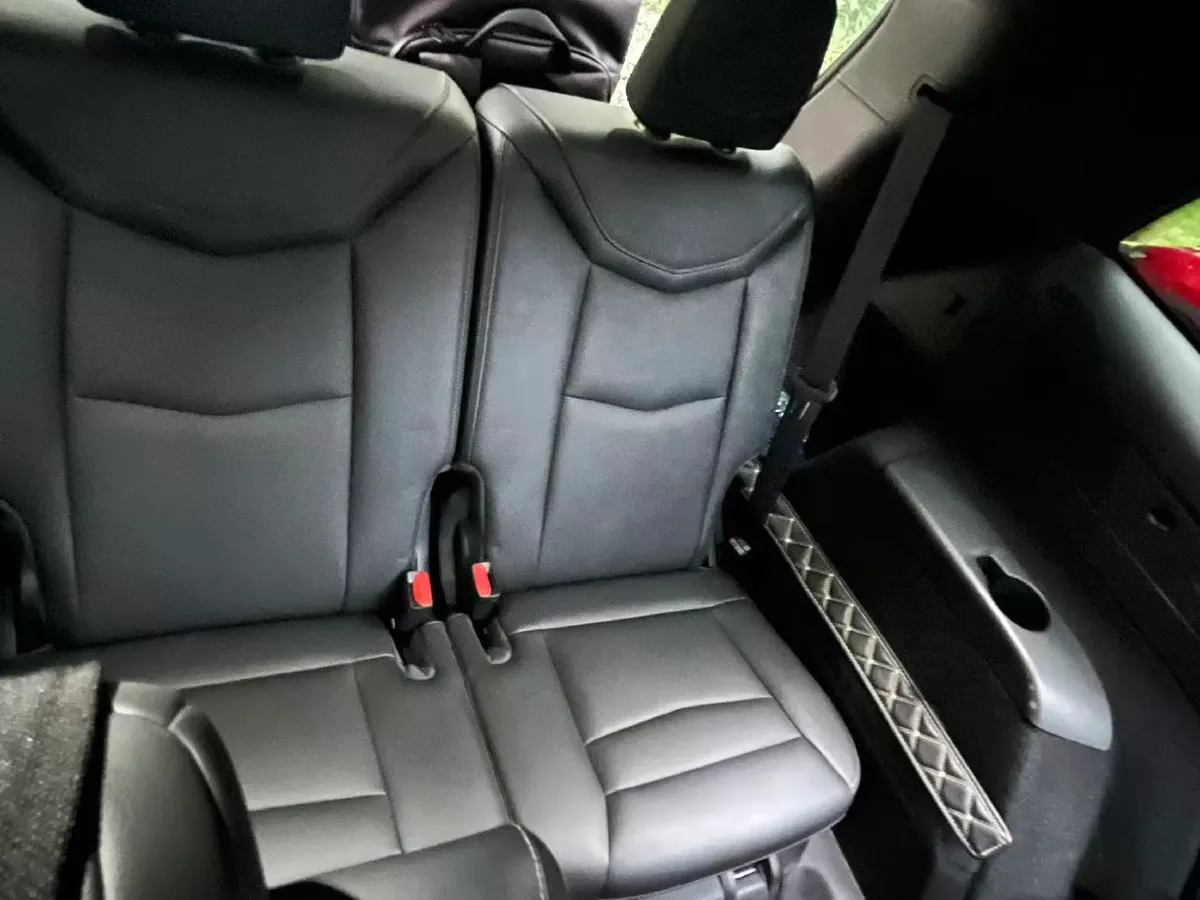 2019 Cadillac CT6 2.0T 241HP L4 10AT,autocango,china used car exporter,china ev exporter,chinese used car exporter,chinese used ev exporter
