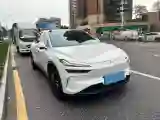 2025 ONVO L60 BEV